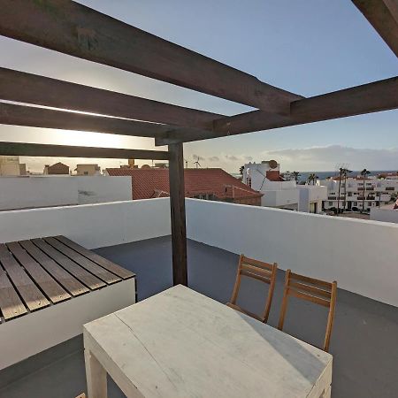 Casa Vista Surf - Beautiful Apartment W/ Terrace & Balcony 科拉雷侯 外观 照片