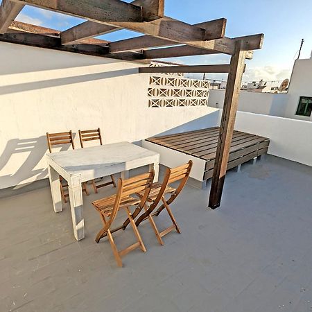 Casa Vista Surf - Beautiful Apartment W/ Terrace & Balcony 科拉雷侯 外观 照片