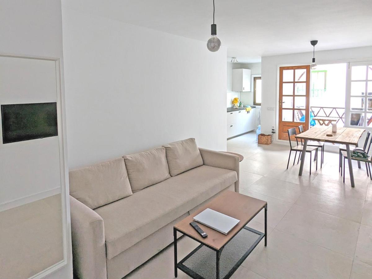 Casa Vista Surf - Beautiful Apartment W/ Terrace & Balcony 科拉雷侯 外观 照片