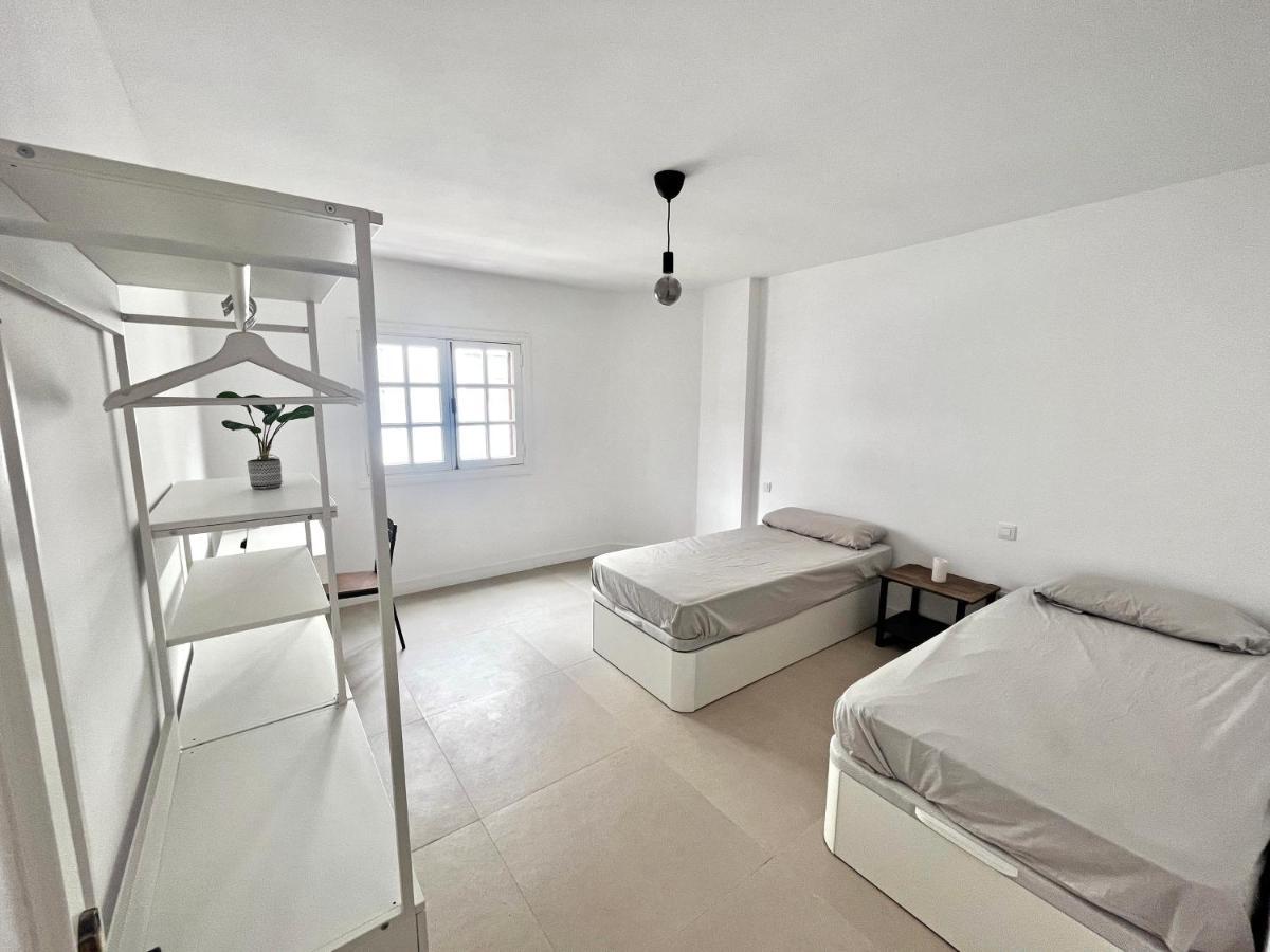 Casa Vista Surf - Beautiful Apartment W/ Terrace & Balcony 科拉雷侯 外观 照片