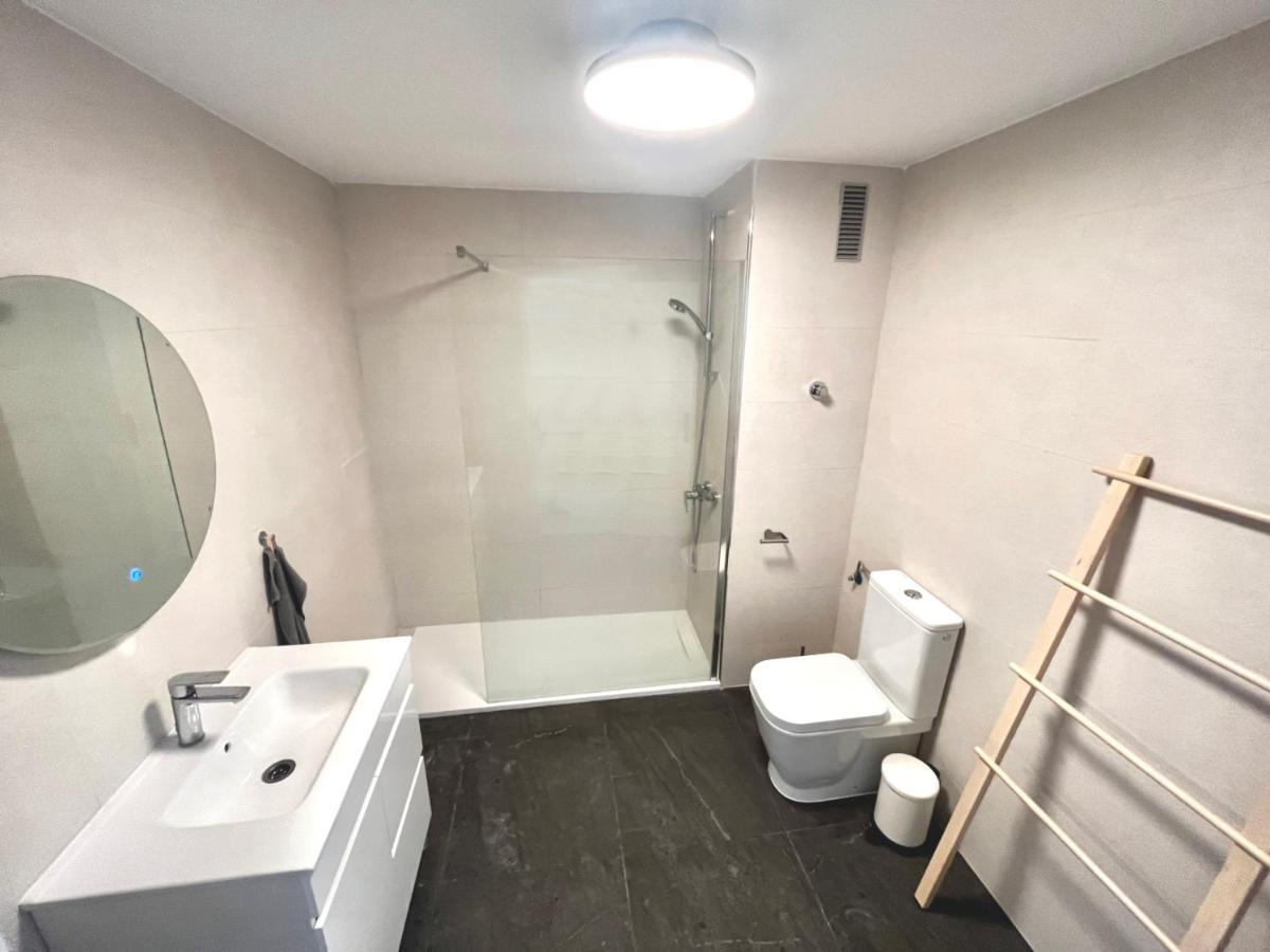 Casa Vista Surf - Beautiful Apartment W/ Terrace & Balcony 科拉雷侯 外观 照片
