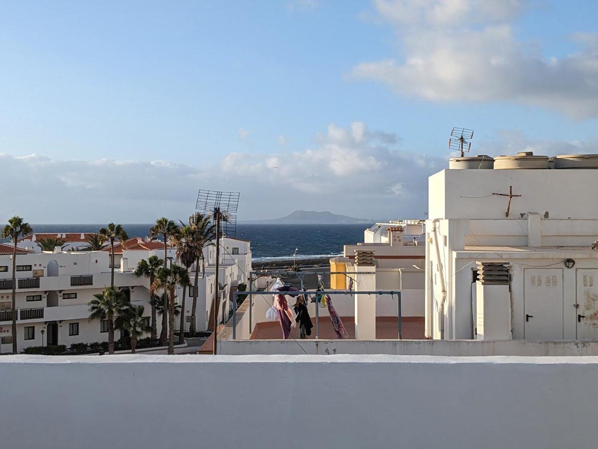 Casa Vista Surf - Beautiful Apartment W/ Terrace & Balcony 科拉雷侯 外观 照片